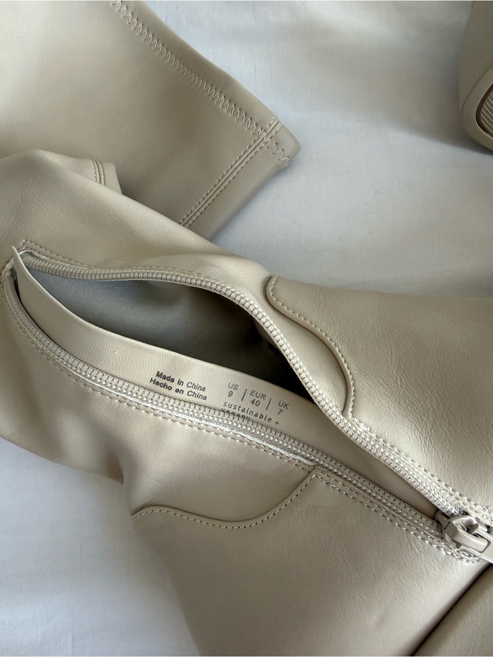 Call it Spring “Saturn” Chunky boot - Picture 5 of 6